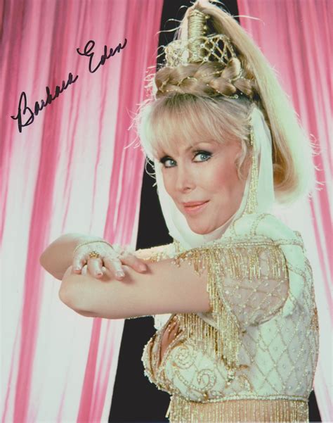 Barbara Eden Nude Photos & Videos